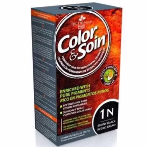 3 CHÊNES COLOR ET SOIN 1N