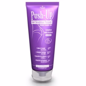 3 CHÊNES Push Up Gel