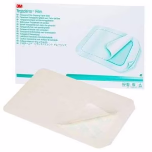 3M Tegaderm