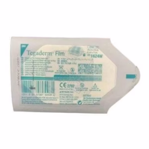 3M TEGADERM FILM TRANSPARENT