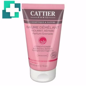CATTIER BAUME DÉMÊLANT