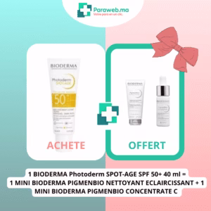 BIODERMA Photoderm SPOT-AGE