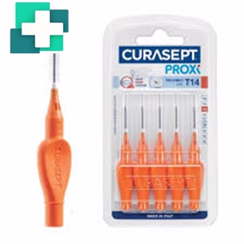 CURASEPT PROXI T14 CONE BROSSETTE