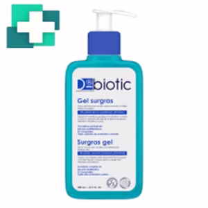 D BIOTIC Gel Surgras