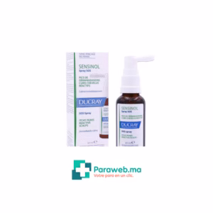 DUCRAY SENSINOL Spray SOS