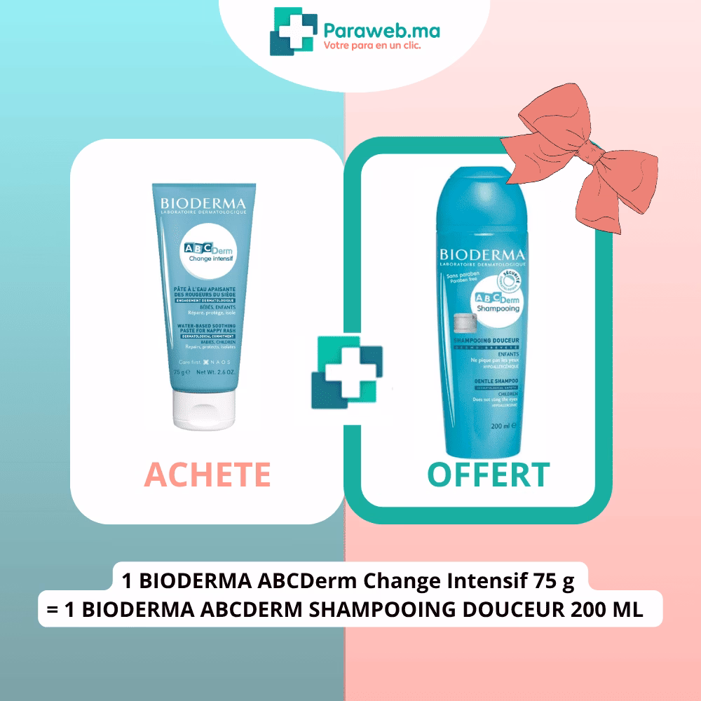 PROMO BIODERMA