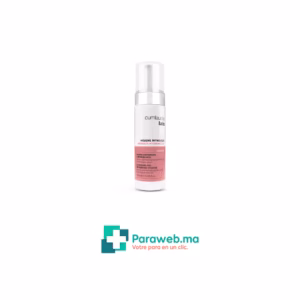 CUMLAUDE LAB HYGIÈNE INTIME CLX MOUSSE 165 ML