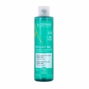 BIOLOGY AC GEL MOUSSANT