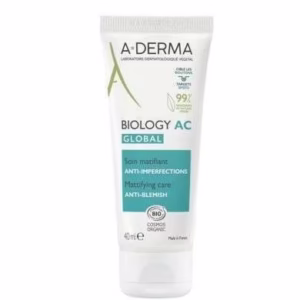 BIOLOGY AC GLOBAL