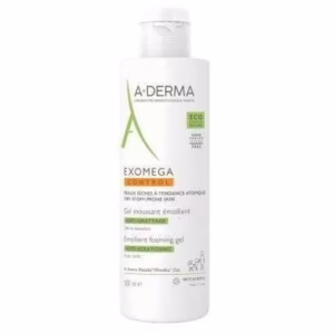 ADERMA EXOMEGA ANTI GRATTAGE