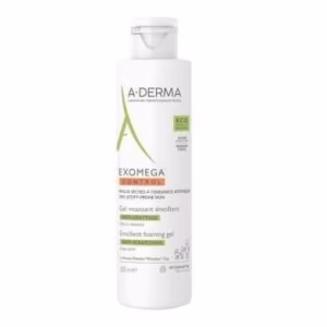 EXOMEGA CONTROL GEL MOUSSANT