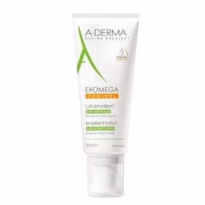 ADERMA EXOMEGA CONTROLE LAIT EMOLLIENT