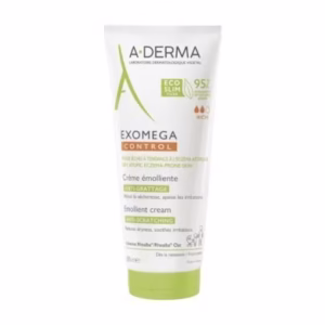 EXOMEGA CONTROL CREME