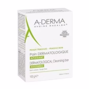 PAIN DERMATOLOGIQUE APAISANT