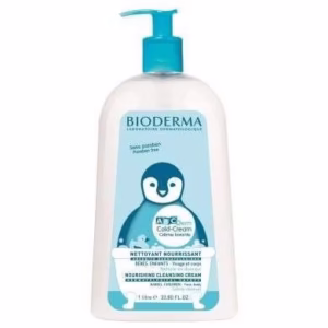 BIODERMA ABCDERM COLD CREAM CREME LAVANTE