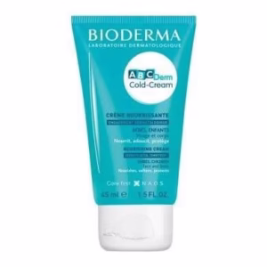 BIODERMA ABCDerm Cold Cream