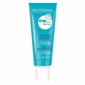 BIODERMA ABCDERM PERI-ORAL