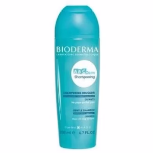 BIODERMA ABCDerm Shampoing