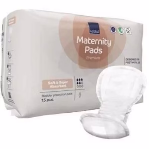 ABENA MATERNITY PADS