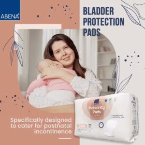 ABENA MATERNITY PADS