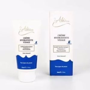 ABIDERM CRÈME HYDRATANTE VISAGE