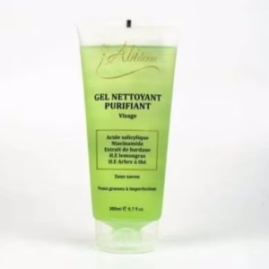 ABIDERM GEL NETTOYANT PURIFIANT
