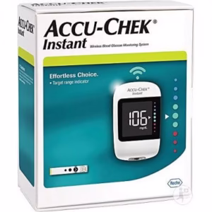 Accu-Chek Instant KIT