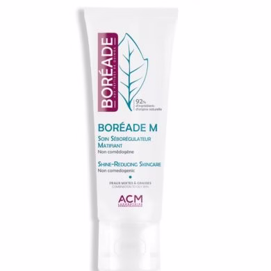 ACM Boréade M