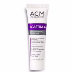 ACM CICASTIM A