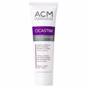ACM CICASTIM
