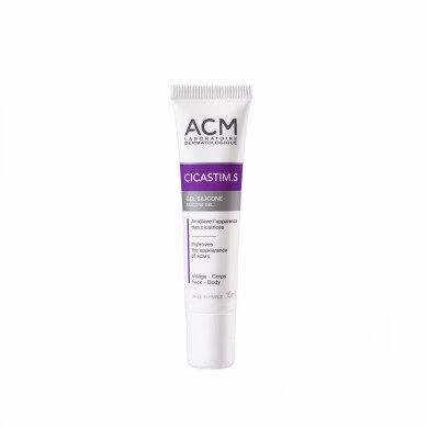 ACM CICASTIM S GEL