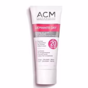 ACM Depiwhite Day