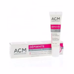 ACM Depiwhite Gel