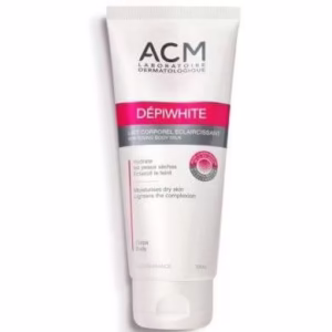 ACM Depiwhite Lait
