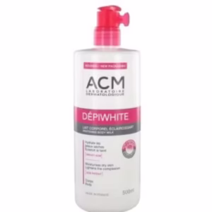 ACM Depiwhite Lait