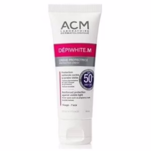 ACM Depiwhite M Crème