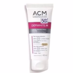 ACM Depiwhite M Teintée SPF50+