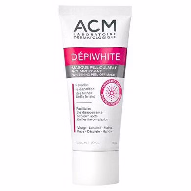 ACM Depiwhite Masque