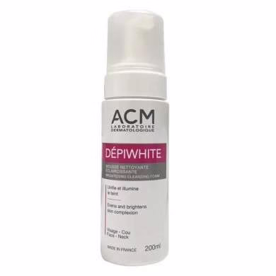ACM Depiwhite Mousse