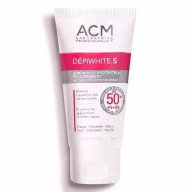 ACM Depiwhite S