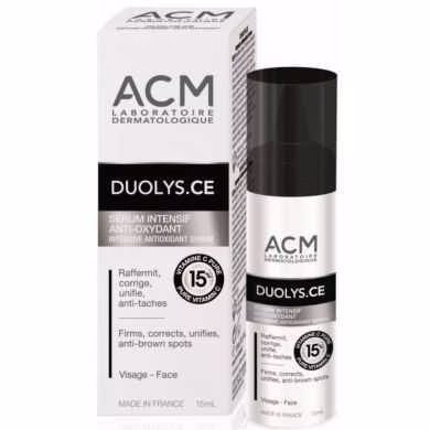 ACM DUOLYS C-E SERUM