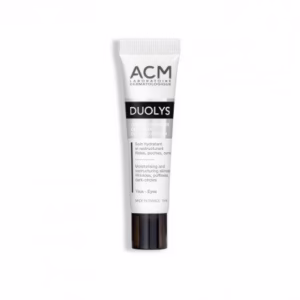 ACM DUOLYS CONTOUR DES YEUX