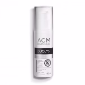 ACM DUOLYS ECRAN