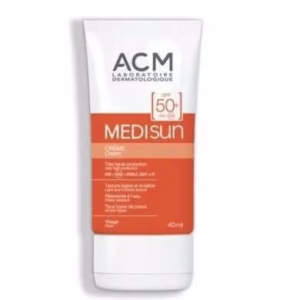 ACM Medisun Crème