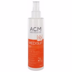 ACM MEDISUN SPRAY