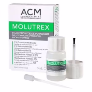 ACM MOLUTREX