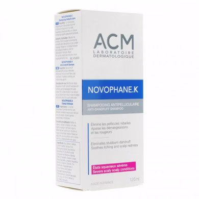 ACM NOVOPHANE K