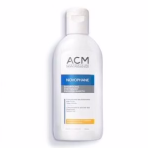 ACM NOVOPHANE ÉNERGISANT