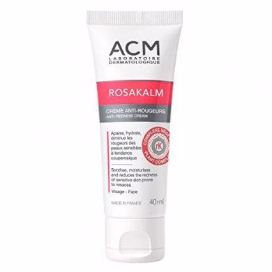 ACM ROSAKALM CREME