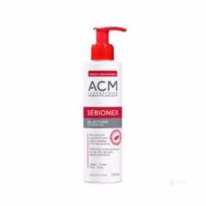 ACM SEBIONEX GEL